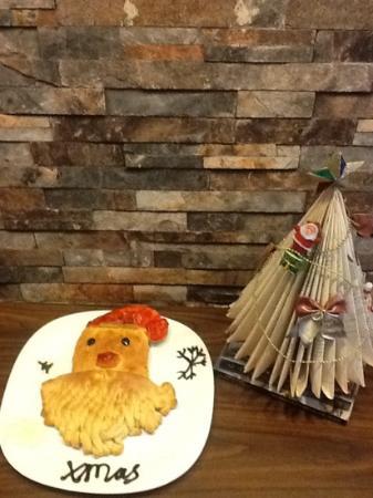 Heritage Coffee Indonesia